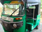 Bajaj RE 2014