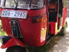 Bajaj RE 206 1999