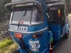 Bajaj RE 2002