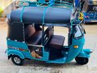 Bajaj RE Three Wheeler 1994