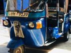Bajaj Three Wheeler 2011