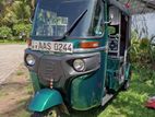 Bajaj RE 4 Stroke 2014