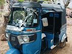 Bajaj RE 2017