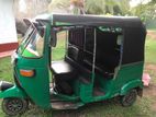 Bajaj RE 2018