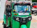 Bajaj Qute ABM 2016