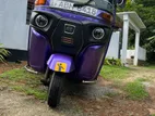 Bajaj RE 2016