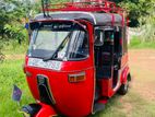 Bajaj RE 2006