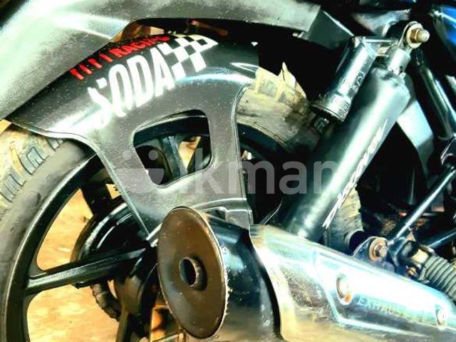 Bajaj Qute 2013 photo 5