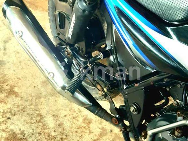 Bajaj Qute 2013 photo 3