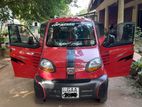 Bajaj Qute car 2018
