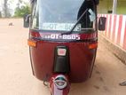 Bajaj RE 2009