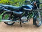 Bajaj CT100 2010
