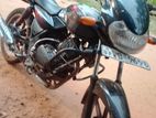 Bajaj Discover 135 2025