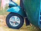 Bajaj Three Wheeler 1990