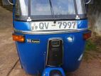 Bajaj RE 2009