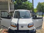 Bajaj Qute 2020