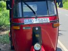 Bajaj RE 2003