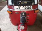 Bajaj RE Three Wheeler 2004