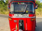 Bajaj RE 2004