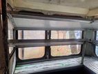 Tvs Pan Body