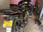 Bajaj Pulsar 150 2013