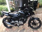 Bajaj Pulsar 135 2012