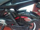 Bajaj Pulsar 135 2014