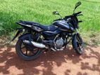 Bajaj Pulsar 150 2017