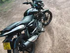 Bajaj Pulsar 150 2017