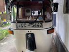 Bajaj RE 2005