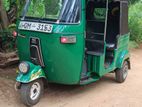Bajaj RE 2008