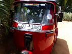Bajaj Qute QT1881 2009