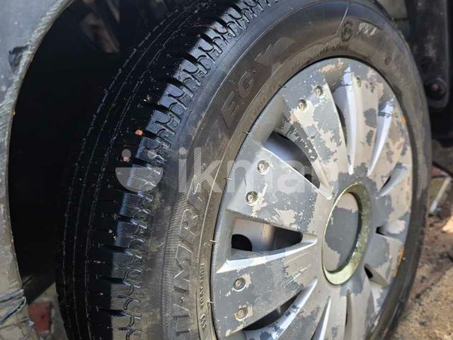 Bajaj Qute 2020 photo 3