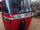 Bajaj RE 2002