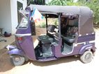 Bajaj RE 2003
