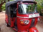 Bajaj RE 2010