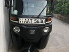 Bajaj RE 2014