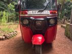 Bajaj RE 2014