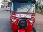 Bajaj RE 2015