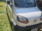 Bajaj Qute RE 2019