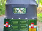 Bajaj Qute Re 4 Stroke 2008