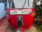Bajaj RE 4 Stroke 2008