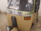 Bajaj Three Wheel 1994