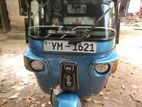 Bajaj Qute RE.205 2011