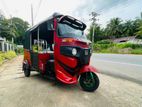 Bajaj RE 2016