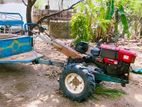 Kubota RV 125 2012
