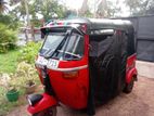 Bajaj RE Three Weel 2013