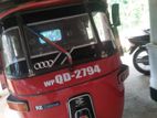 Bajaj Three Wheeler 2005