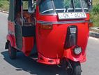 Bajaj RE Three Wheel 2007
