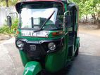 Bajaj RE Three Wheel 2015